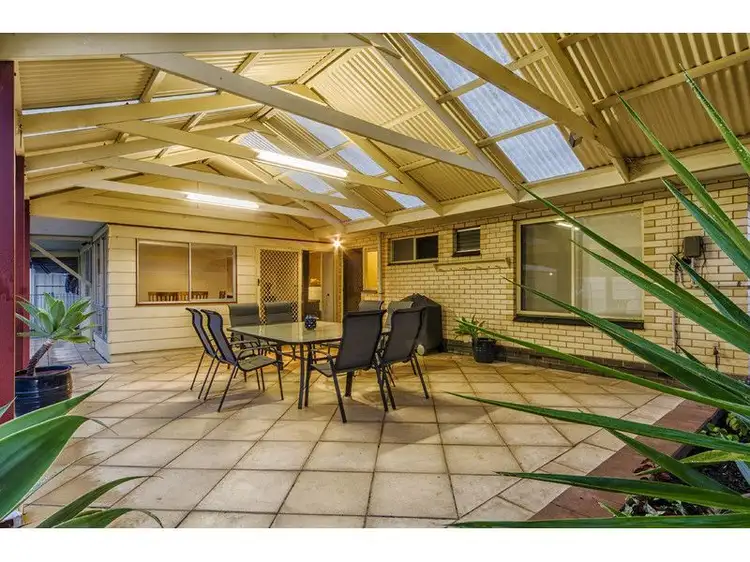 86 Glynville Drive, Hackham West SA 5163