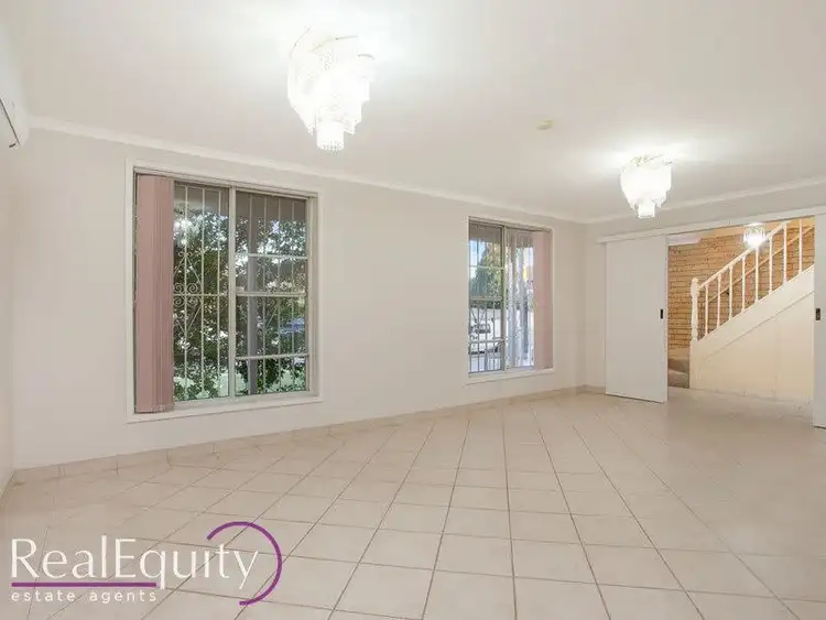 Second view of Homely house listing, 46 Ascot Drive, Chipping Norton NSW 2170