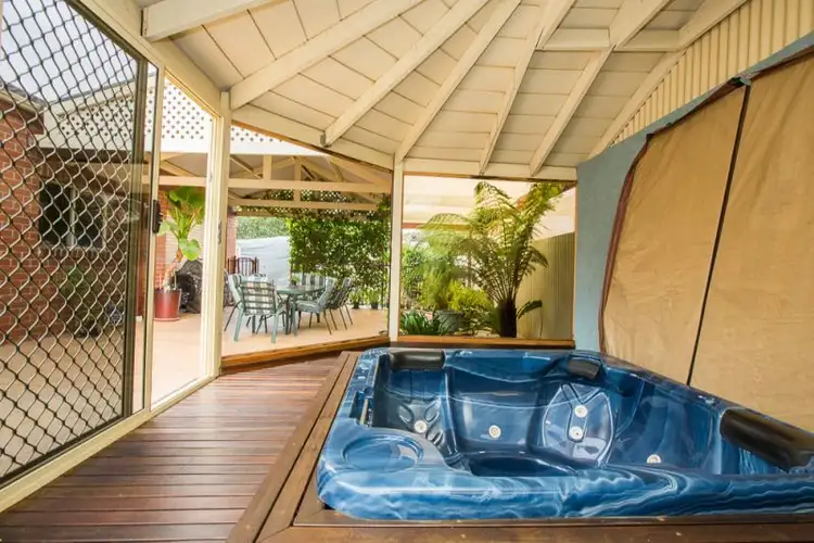 Sixth view of Homely house listing, 39 Pryors Road, Horsham VIC 3400