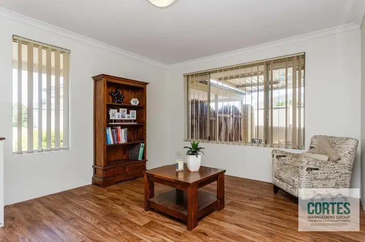 Second view of Homely house listing, 3 Napoleon Way, Bertram WA 6167