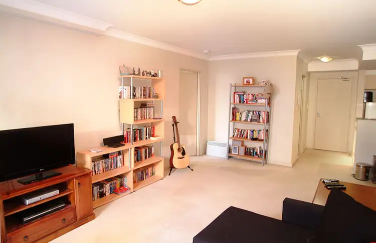 Fifth view of Homely apartment listing, 511/40 King Street, Waverton NSW 2060