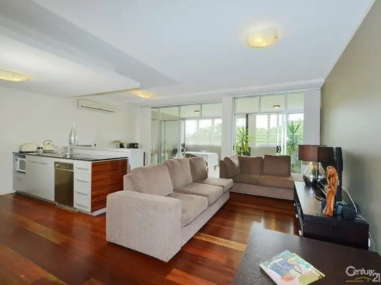 Fourth view of Homely apartment listing, 43 Love Street, Bulimba QLD 4171