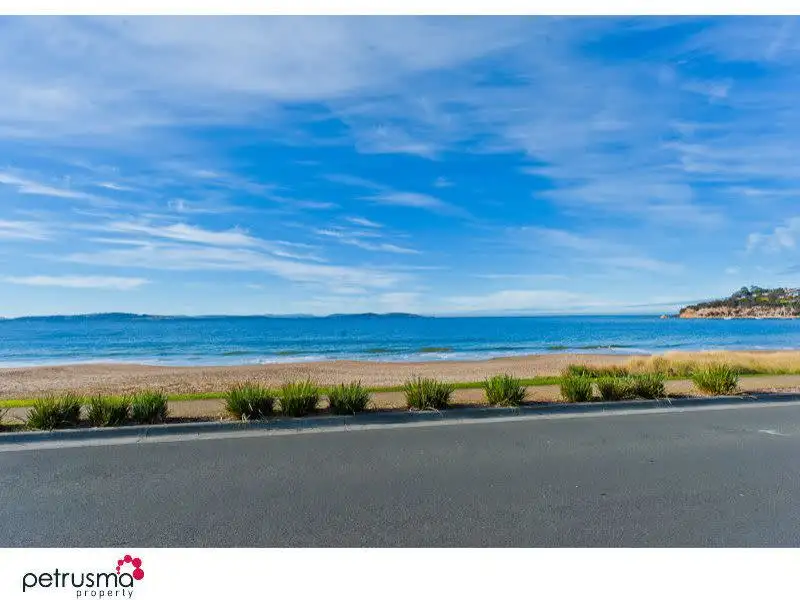 Main view of Homely land listing, 22 Ocean Esplanade, Blackmans Bay TAS 7052
