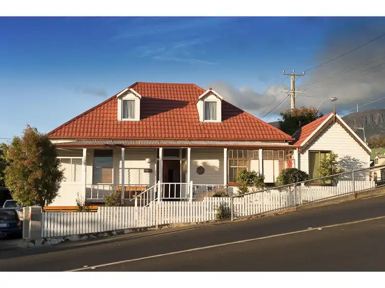 224 Melville Street, West Hobart TAS 7000