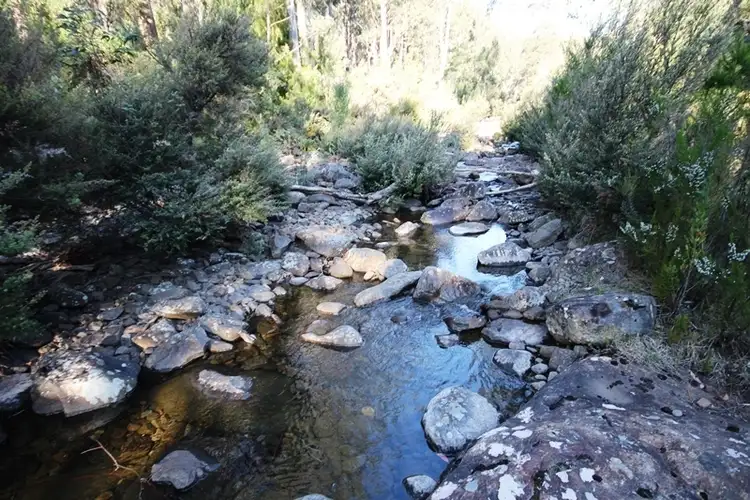 Seventh view of Homely land listing, Lot 1, 100 Crosswells Road, Pelverata TAS 7150