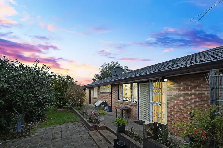 Second view of Homely house listing, 136 Waminda Avenue, Campbelltown NSW 2560