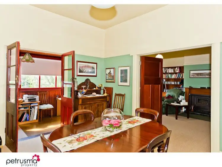 Fifth view of Homely house listing, 87 York Street, Sandy Bay TAS 7005