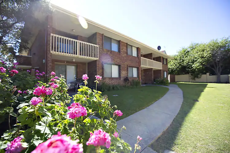 14/34 Bulwer Street, Perth WA 6000