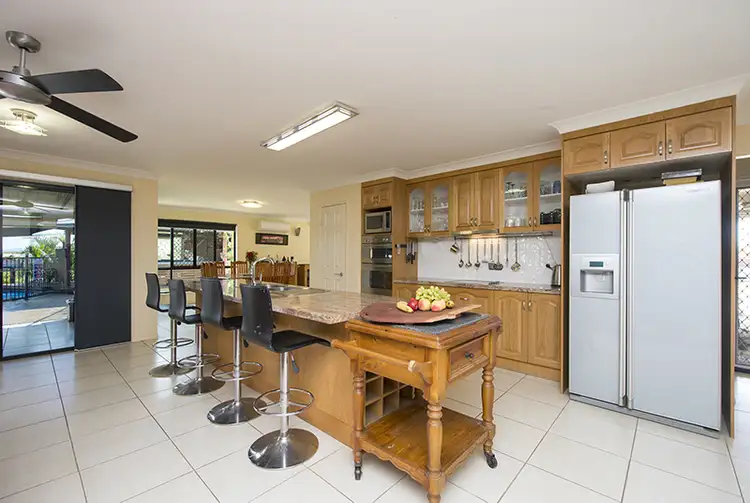 2 Walker Drive, Calliope QLD 4680