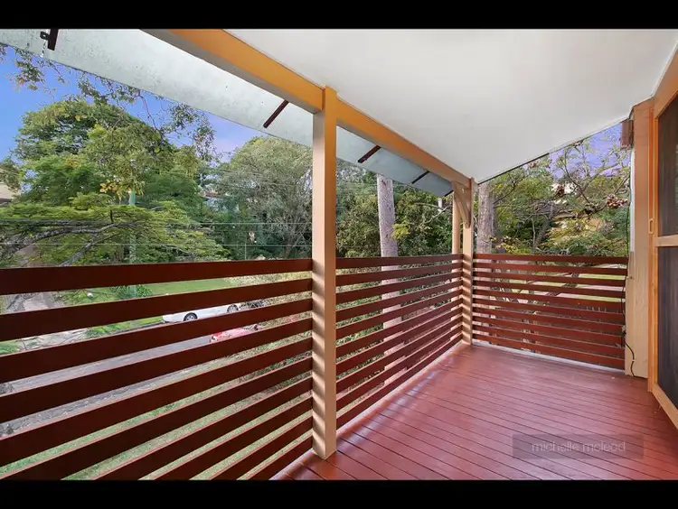 Fifth view of Homely house listing, 1 Eaglie Street, Chapel Hill QLD 4069