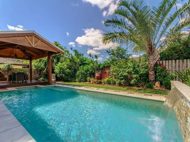 Third view of Homely house listing, 52 Graywillow Bvd, Oxenford QLD 4210