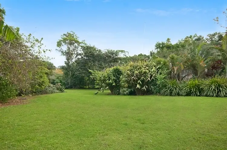 Third view of Homely land listing, 1A Coachwood Court, Federal NSW 2480