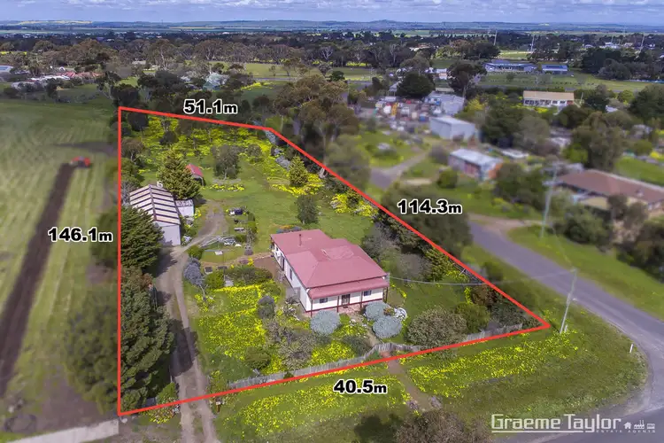 Sixth view of Homely house listing, 89 Kelly Road, Bannockburn VIC 3331