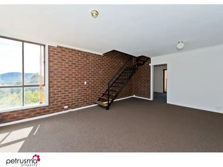 Second view of Homely house listing, 2/1 Cleland Court, West Moonah TAS 7009