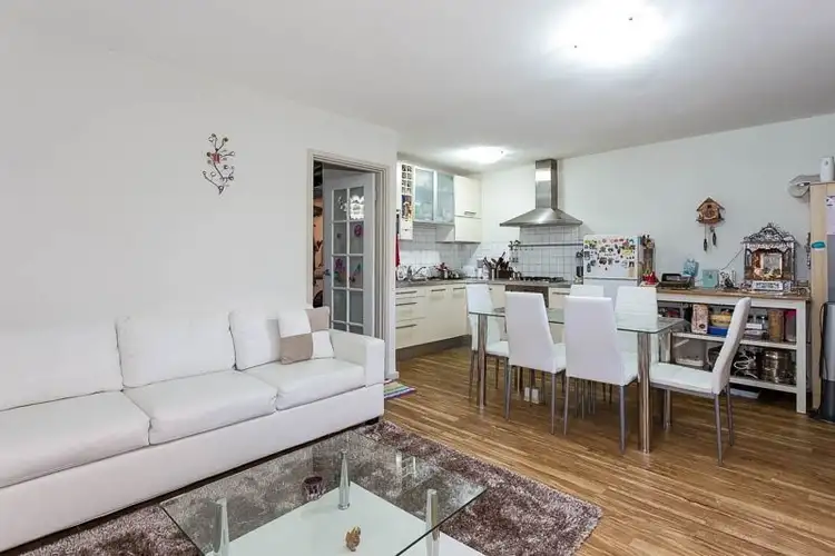 Third view of Homely apartment listing, 16/17 Glyde Street, Mosman Park WA 6012