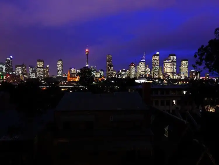 Main view of Homely apartment listing, 2/105 Victoria Street, Potts Point NSW 2011