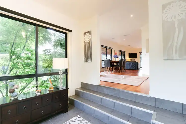 Fifth view of Homely house listing, 41 Piazza Court, Myrtleford VIC 3737