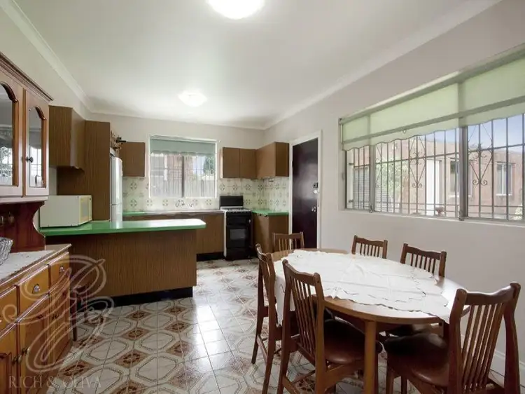 Fourth view of Homely house listing, 156 Milton Street, Ashbury NSW 2193