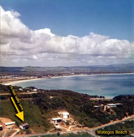 Second view of Homely house listing, 24 Palm Valley Drive, Byron Bay NSW 2481