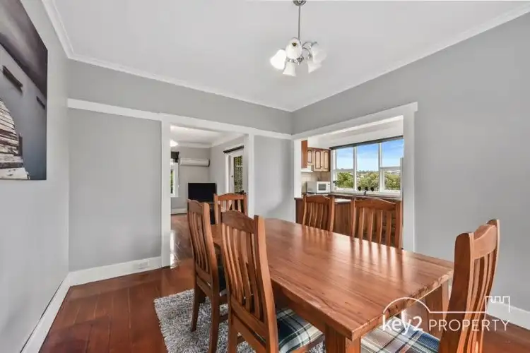 Fifth view of Homely house listing, 80 Lawrence Vale Road, South Launceston TAS 7249