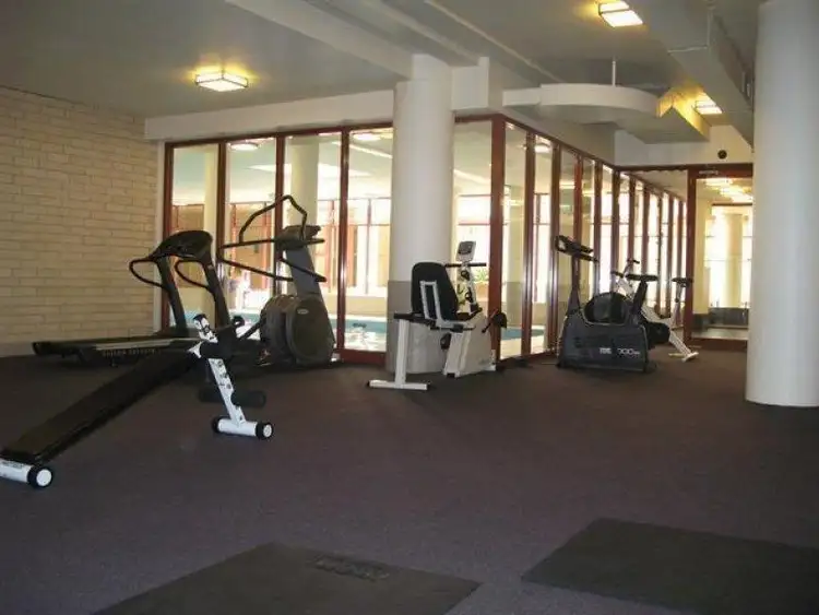 Fifth view of Homely apartment listing, 120/41 Rocklands Road, Wollstonecraft NSW 2065