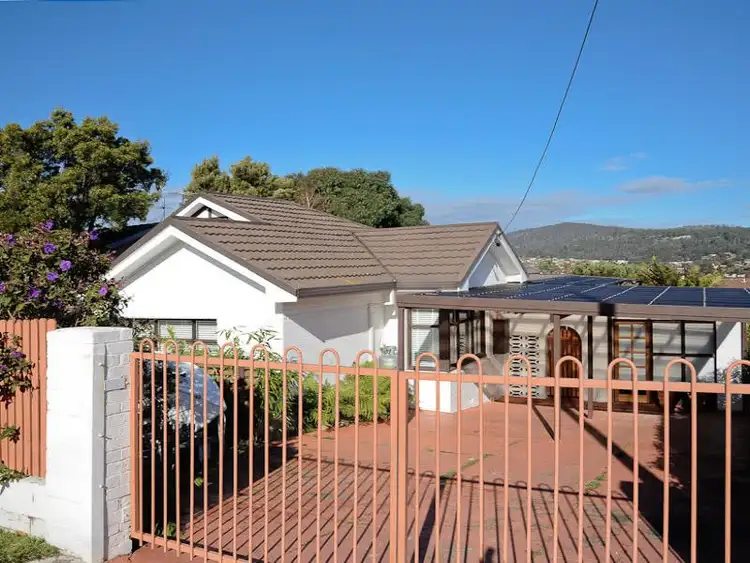 Main view of Homely house listing, 17 Hiern Road, Blackmans Bay TAS 7052