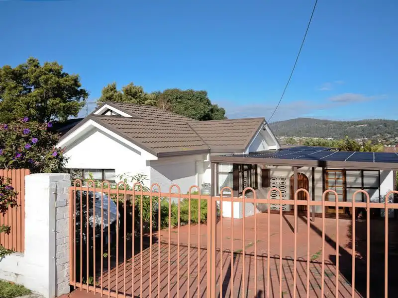 Main view of Homely house listing, 17 Hiern Road, Blackmans Bay TAS 7052