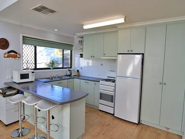 Sixth view of Homely house listing, 1 Guy Place, Holder ACT 2611