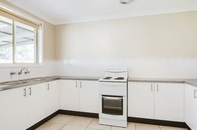 Second view of Homely house listing, 9 White Swan Ave, Blue Haven NSW 2262