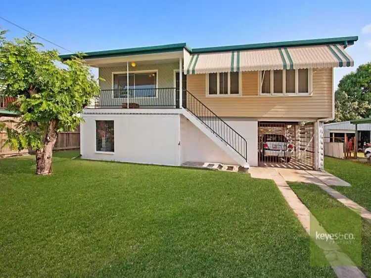 26 Laburnum Street, Cranbrook QLD 4814