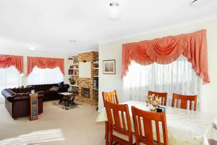Third view of Homely house listing, 55 Mulquiney Crescent, Highton VIC 3216
