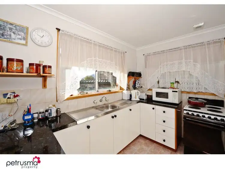 Main view of Homely unit listing, 4/12 Vieste Drive, Glenorchy TAS 7010