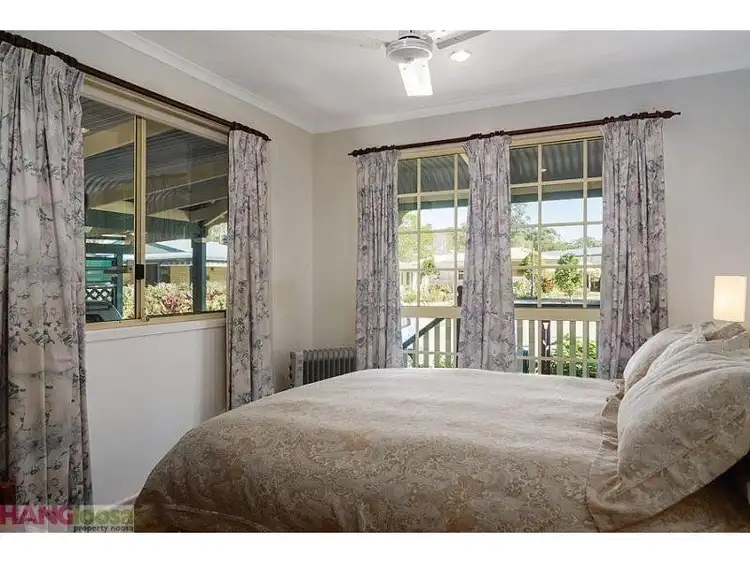 Sixth view of Homely house listing, 25/141 Cooroy Noosa Road, Tewantin QLD 4565