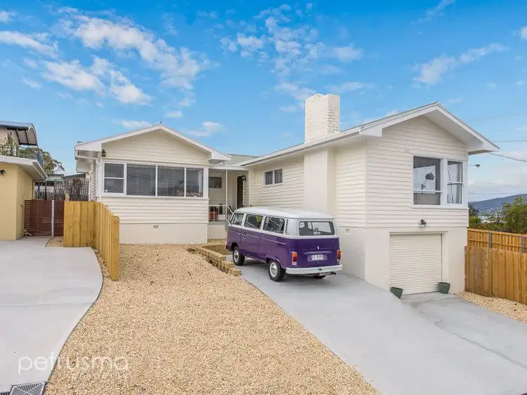 Main view of Homely house listing, 1/70 Tranmere Road, Howrah TAS 7018