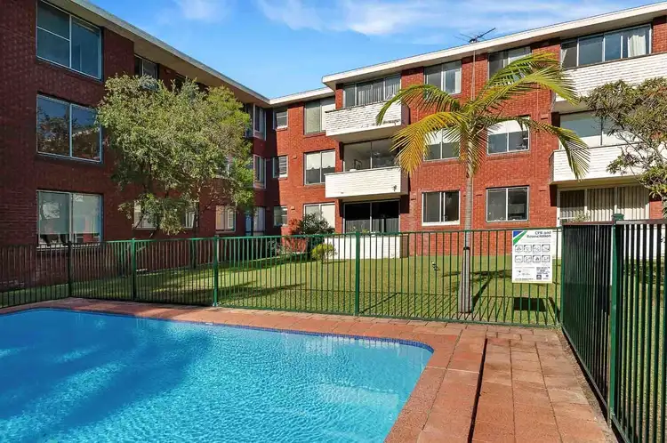 Sixth view of Homely apartment listing, 22/13 Wheatleigh Street, Crows Nest NSW 2065