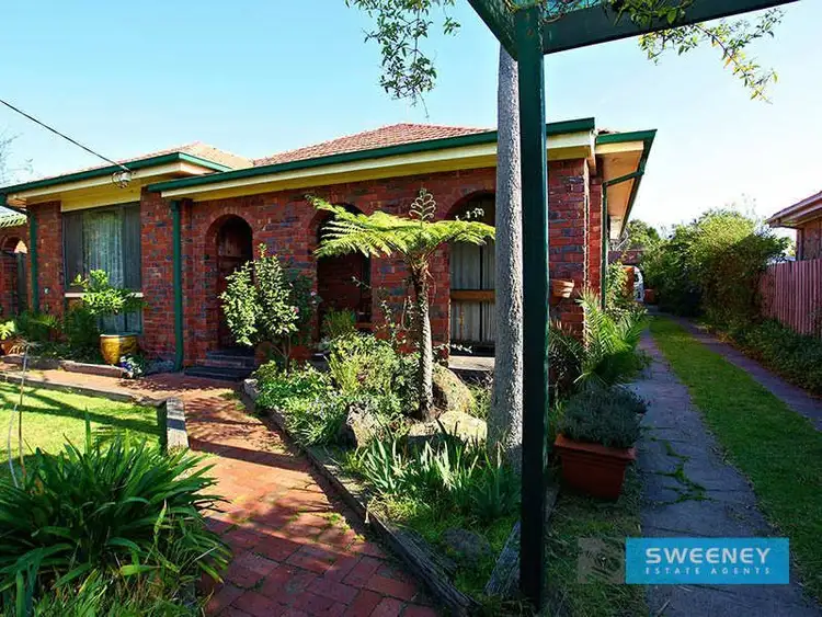 Second view of Homely house listing, 45 Bracken Grove, Altona VIC 3018