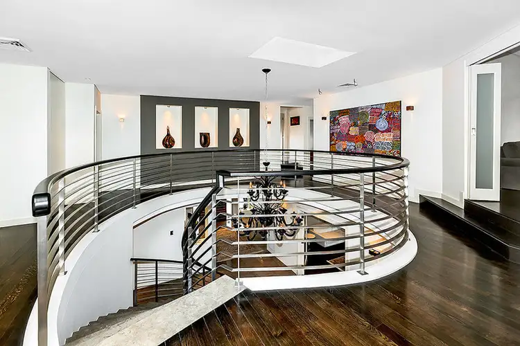 Fifth view of Homely house listing, 47 Newton Road, Strathfield NSW 2135