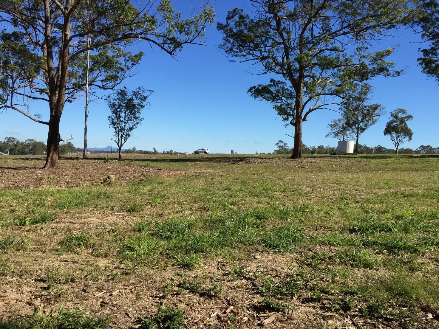 Main view of Homely land listing, 89 - 91 The Aspect, Buccan QLD 4207