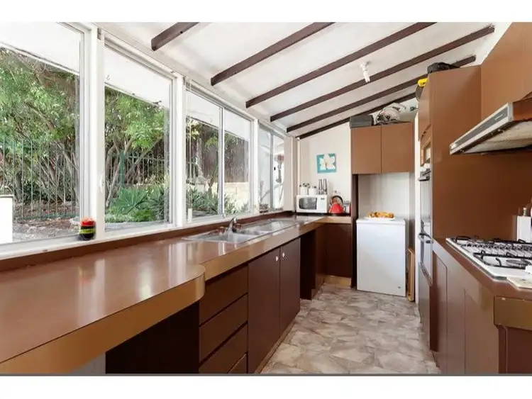 Fifth view of Homely house listing, 2 Bellevue Terrace, Swanbourne WA 6010
