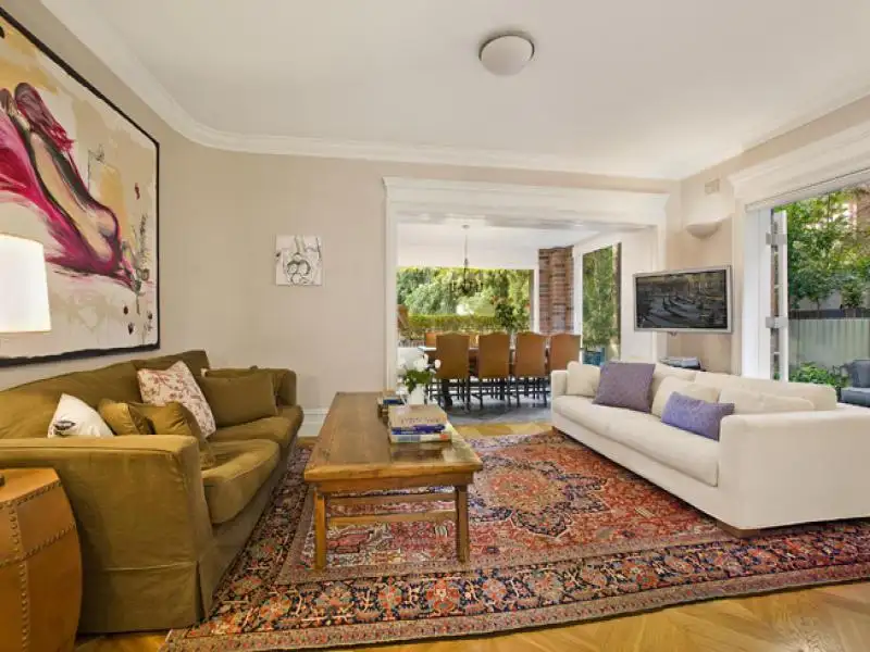 Main view of Homely apartment listing, 3/27 Billyard Avenue, Elizabeth Bay NSW 2011