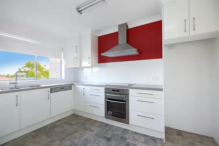 Third view of Homely apartment listing, 22/20 Charles Street, Five Dock NSW 2046