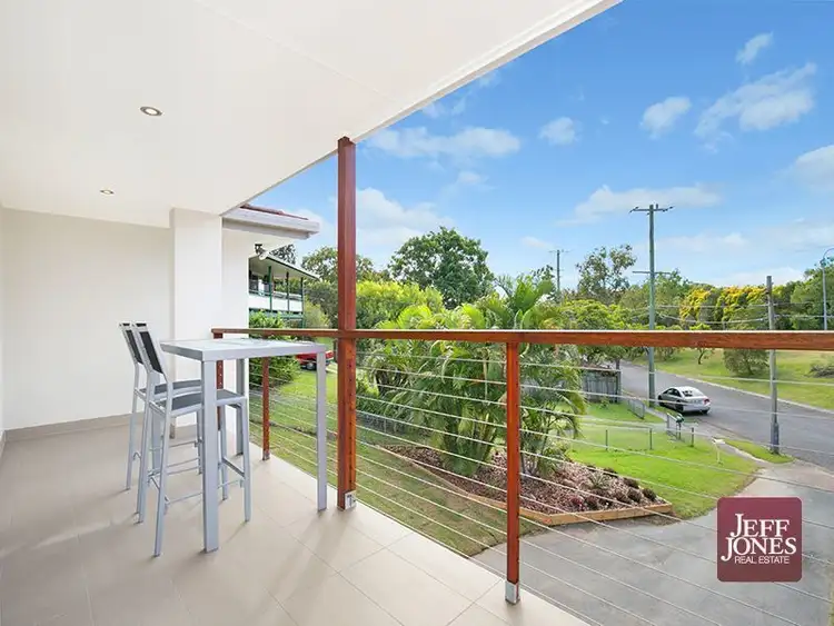 Fifth view of Homely house listing, 1640 Creek Road, Carina QLD 4152