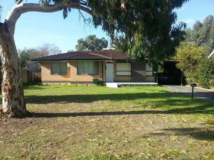 96 Celebration Street, Beckenham WA 6107