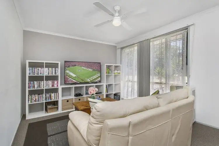 Third view of Homely semi-detached listing, 51 Liamena Avenue, San Remo NSW 2262