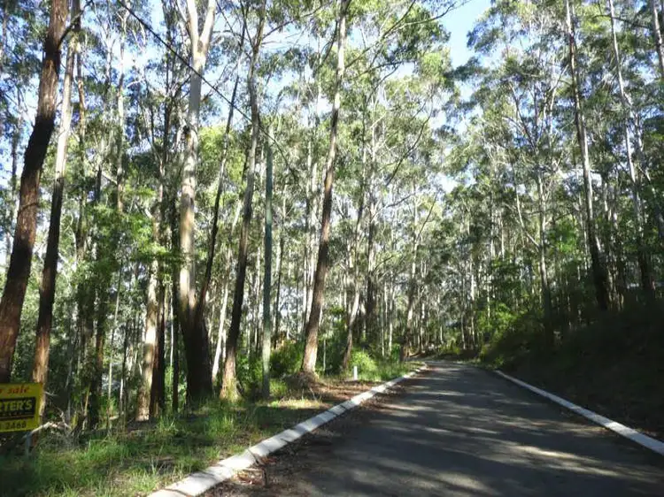 Third view of Homely land listing, 7 Adams Road, Denmark WA 6333