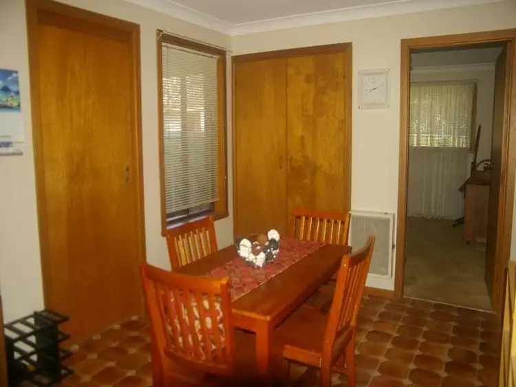 Third view of Homely unit listing, 7/198 Byng Street, Orange NSW 2800