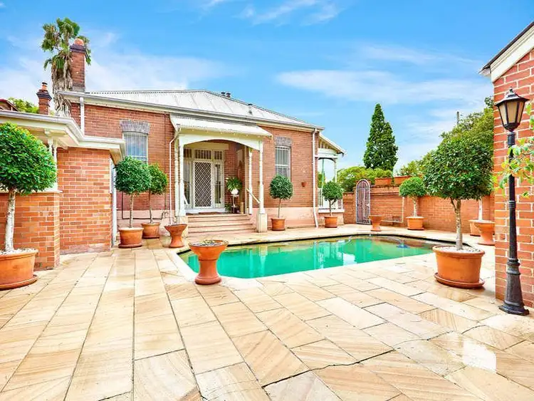 Second view of Homely house listing, 72 Redmyre Road, Strathfield NSW 2135