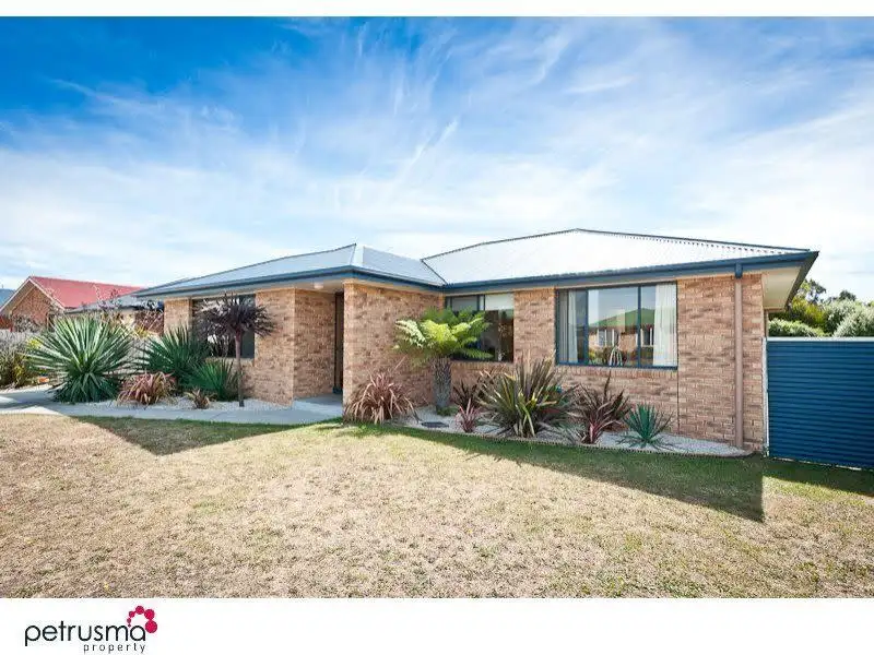 Main view of Homely house listing, 22 Peppe  Drive, Sorell TAS 7172