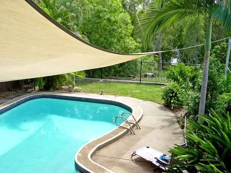 Second view of Homely house listing, 39 Framara Drive, Kelso QLD 4815