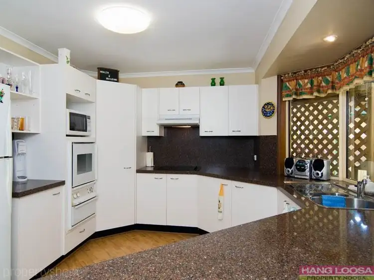 Second view of Homely house listing, 5 Lennox Court, Tewantin QLD 4565